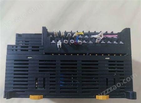 栖凤渡回收三菱QJ71WS96通讯模块PLC 回收三菱触摸屏
