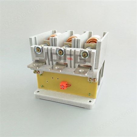 立式真空交流接触器CKJ5-630、800A1140V立式真空交流接触器矿用低压真空接触器