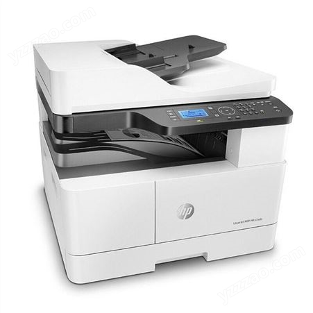 打印机 图纹清晰 自动双面打印 打印速度稳定，喷墨均匀